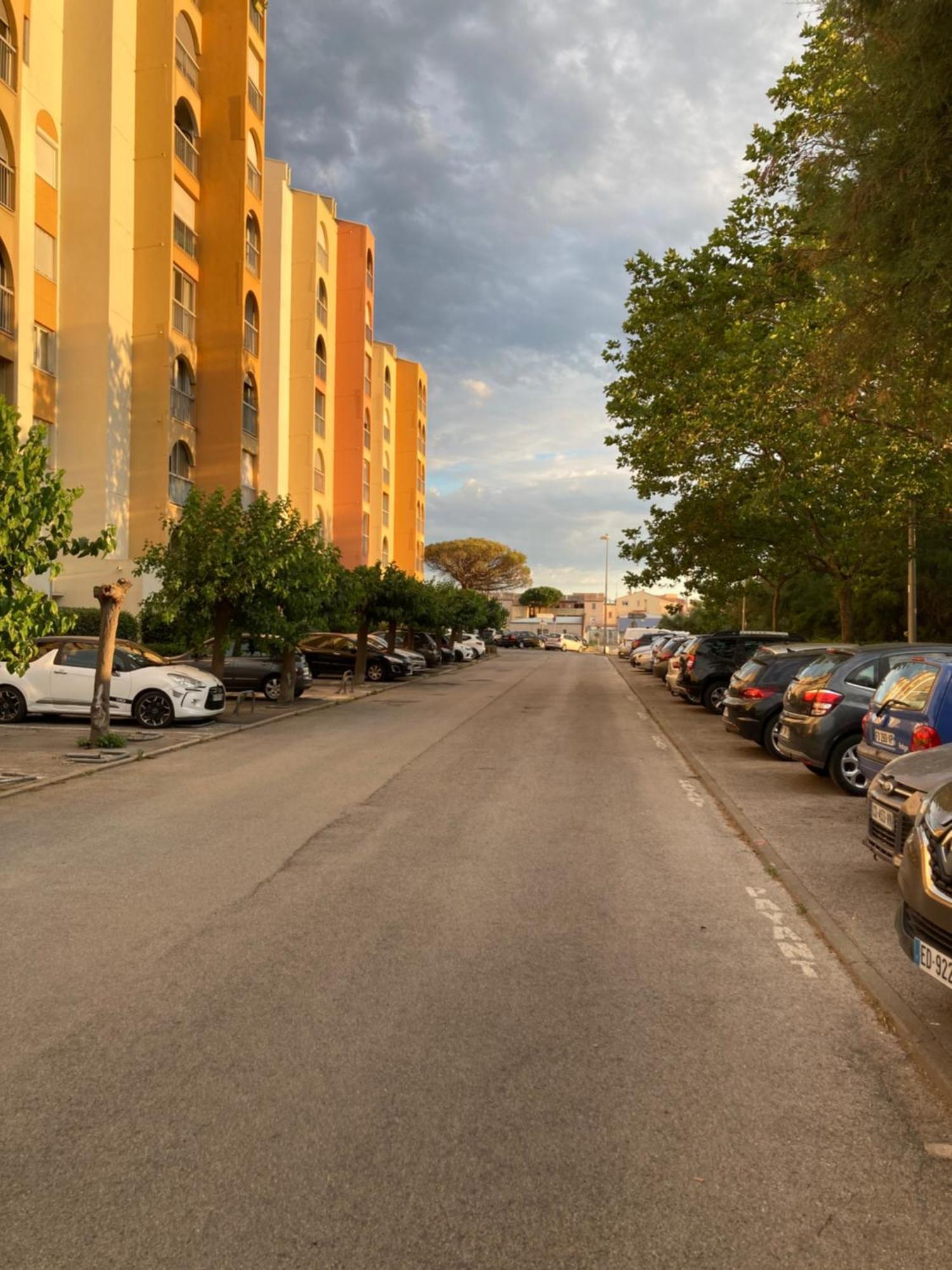 Magnifique T2 Port De Carnon Avec Wifi - Mer A 400M Mauguio Exterior photo